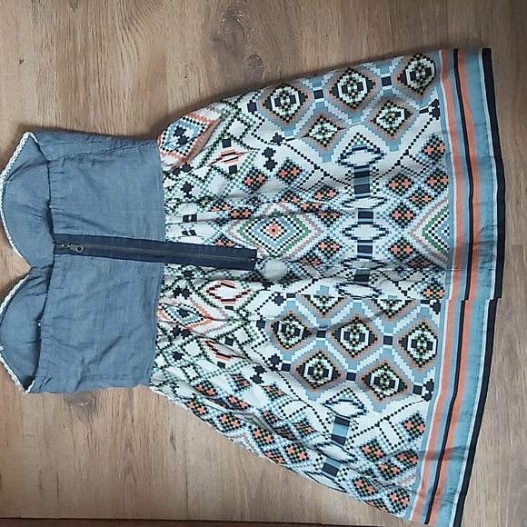 Dress - Picture 3 of 3